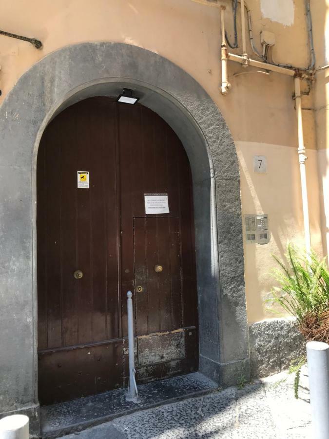 La Casa Di Flo Naples Exterior photo